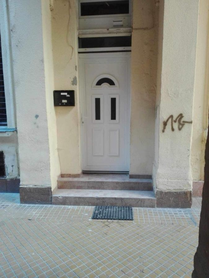 7Dab 4 Josika 28 Contactless Self Check-In Hotel Budapest Exterior photo