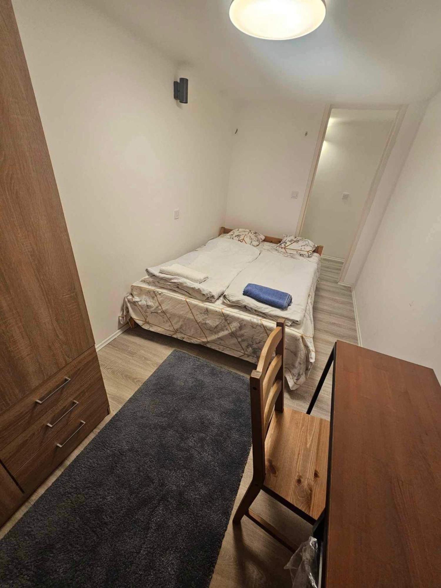 7Dab 4 Josika 28 Contactless Self Check-In Hotel Budapest Exterior photo